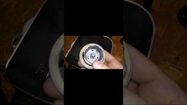 1ч.Ремонт хлебопечки ORION OBM-204. Подробности разборки. смотреть онлайн