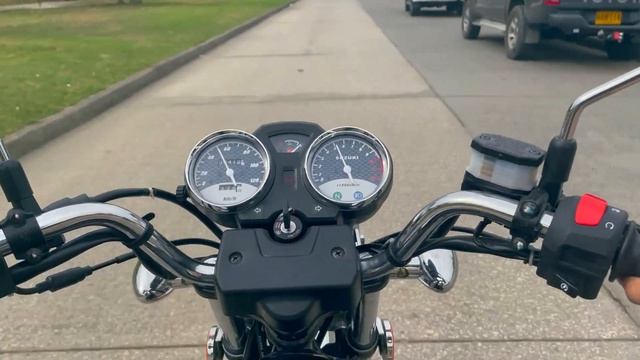 La MOTO MÁS CONFIABLE del MERCADO ? | GN125F, ¿Es tan confiable como dicen? ? смотреть онлайн