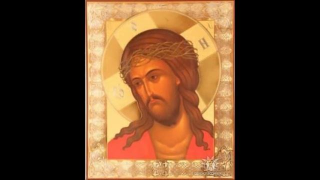 Акафист Всемогущему Богу в нашествии печали смотреть онлайн