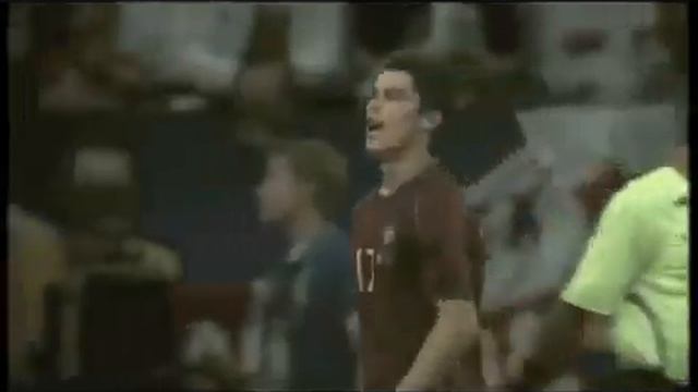 FIFA World Cup 2010 Song (Akon feat Keri Hilson) смотреть онлайн
