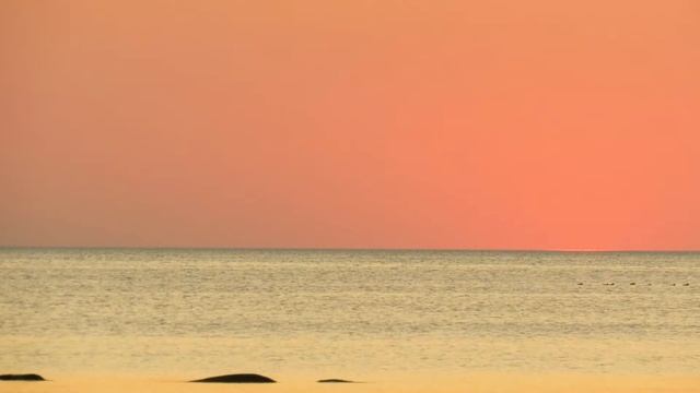 Закат на Балтийском Море смотреть онлайн