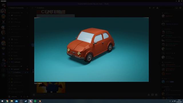 Rating my Subscribers ROBLOX Creations! | YA'LL TALENTED!! смотреть онлайн