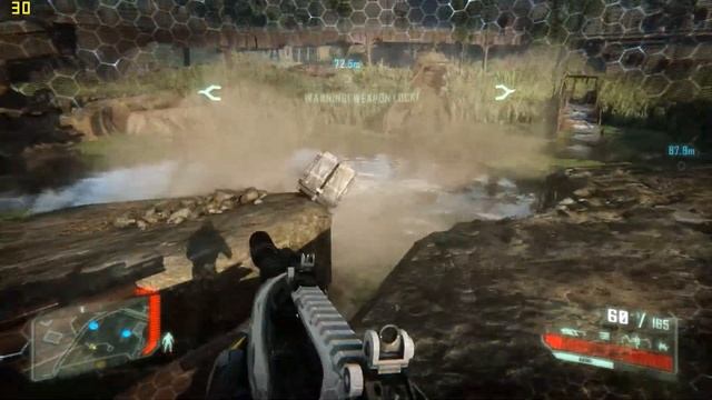 Crysis 3 I i5 4460 GTX 750 TF GAMING смотреть онлайн