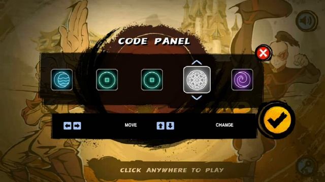 ATLA: Rise of The Avatar - Advanced Waterbending Code! смотреть онлайн