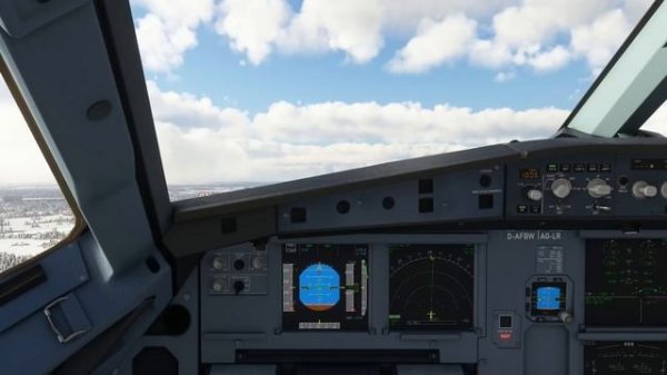 Фразеология Радиообмена в сети VATSIM