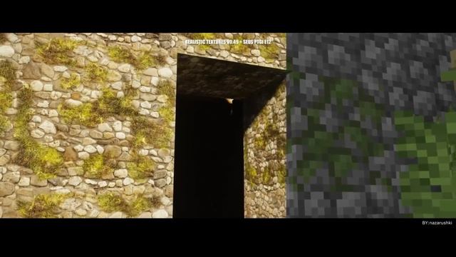 MINECRAFT REALISTIC 2023 - Photorealism | Realistic Textures v0.49 | RAY TRACING | Extreme Graphics смотреть онлайн