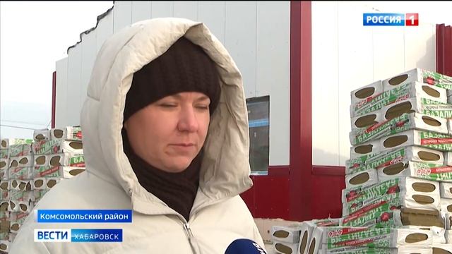Пять новых ФАПов и две амбулатории появятся в сёлах края благодаря президентскому нацпроекту смотреть онлайн