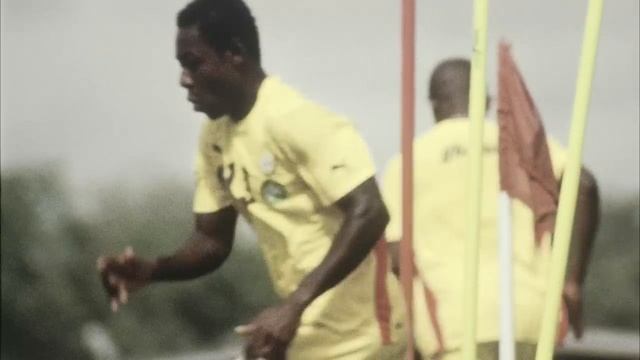 PUMA - Journey of Football (EXCLUSIVE ONLINE VERSION) смотреть онлайн