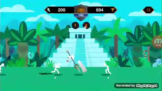 Игра про стикмен драки прохождения 5 смотреть онлайн