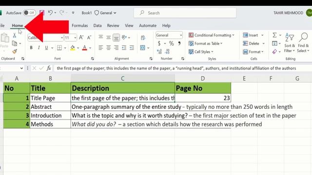 How to Wrap Text in Excel смотреть онлайн