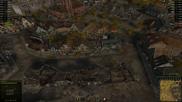 командир роты YBEP1985 "STAL9".2. смотреть онлайн