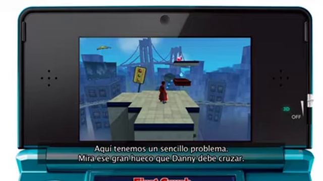 Crush 3D - Tutorial смотреть онлайн