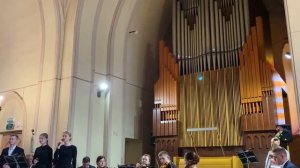 Я ношу своё сердце, как хрупкую вазу || христианское пение || ансамбль «Жизнь»