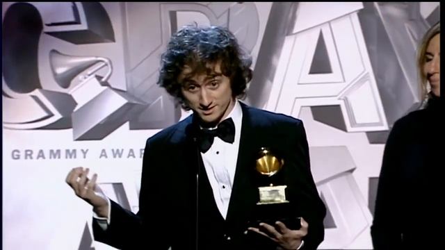 53rd Annual GRAMMY Awards Pre-Telecast - Contemporary Jazz Album | GRAMMYs