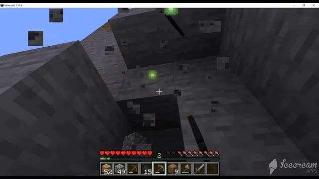 Играем Майнкрафт JAVA EDITION смотреть онлайн