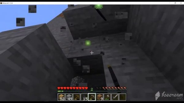 Играем Майнкрафт JAVA EDITION