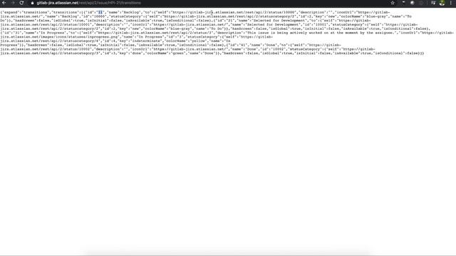 Agile Management - GitLab-Jira Basic Integration смотреть онлайн