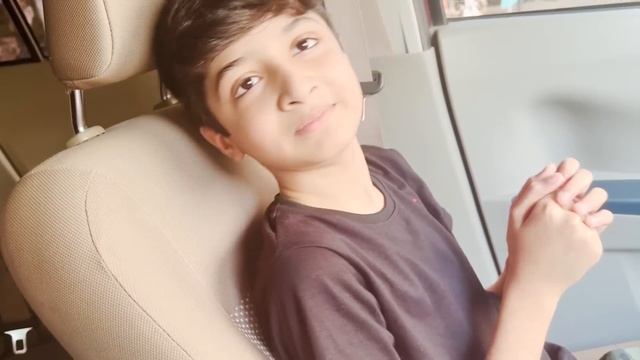 Mrs Zalmi First Time in my Vlog смотреть онлайн