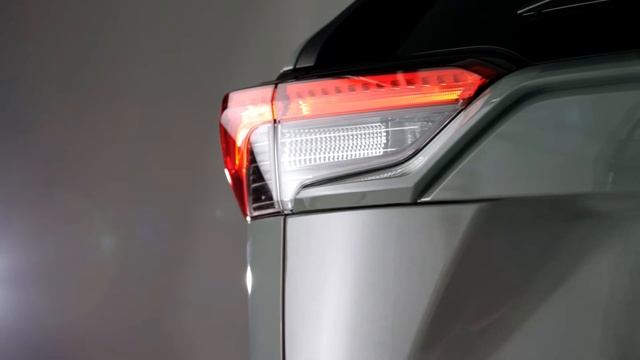 2019 Toyota RAV4 Adventure Grade смотреть онлайн