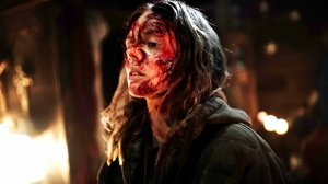 Тихое место: Азраэль — Официальный трейлер (2024)