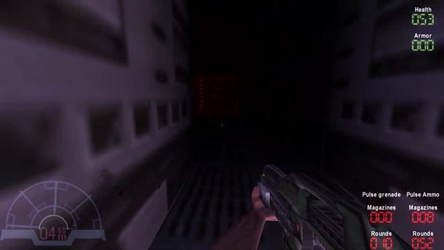 Aliens Versus Predator Unboxing FPS Game PC Gameplay Released 1999 смотреть онлайн