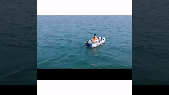 Футов надувная лодка рыбалка лодки гребли для 3-4 человек 3-слойный ПВХ ламинированный износостойки смотреть онлайн