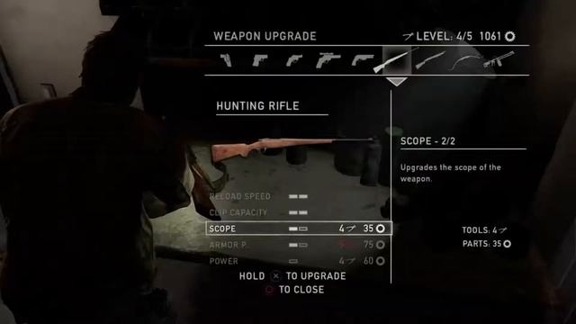 A MISSED CONNECTION | The Last of Us Remastered # 12 смотреть онлайн