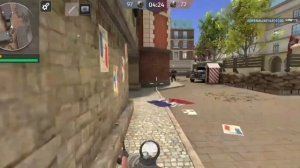 Игра World War2: Что нужно качать в усилениях, чтоб тащить в игре с пушками за серебро