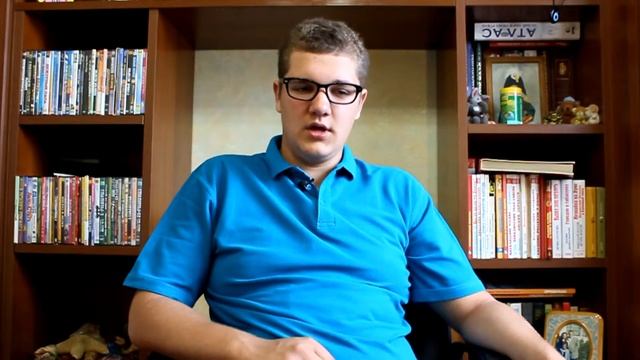 Мысли в слух 8- iPod-ы для чего? смотреть онлайн