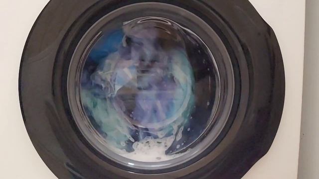 Samsung Ai Control - Cottons standard 60°C (requested by @LaundryFan57 ) смотреть онлайн