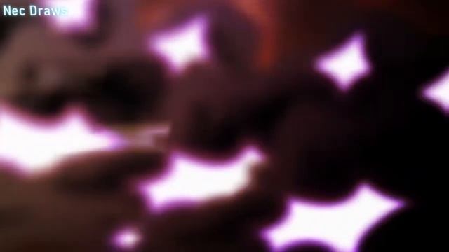 Error!Sans Vs X!Chara - на русском [Undertale Animation]