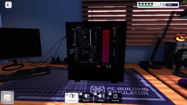 Заказов всё больше, а корпуса всё странней.PCBS#16 смотреть онлайн