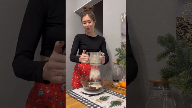 Брауни. Рецепт в тг YULIAVIII смотреть онлайн