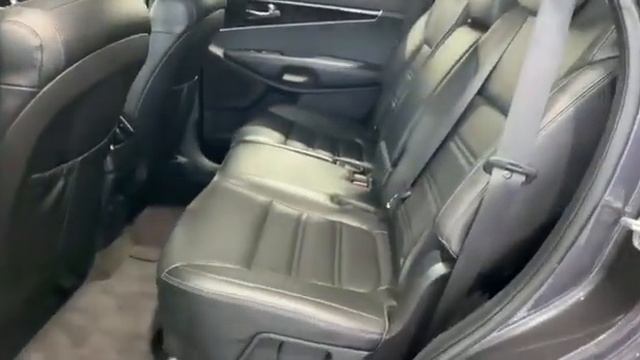 KIA Sorento '2017 смотреть онлайн
