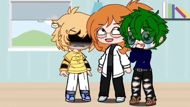 /|С твоей стороны это как-то низко|\Gacha Club /\ смотреть онлайн