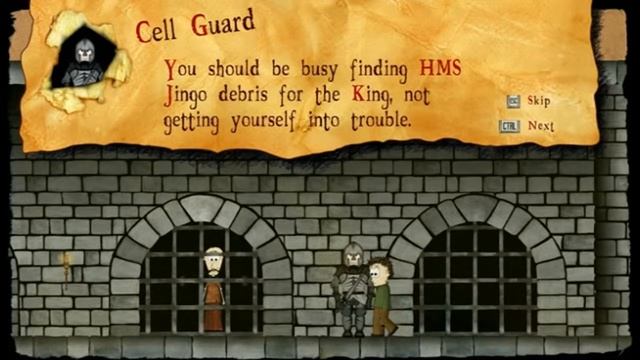 Clover: A Curious Tale: Demo - Video #10983 смотреть онлайн