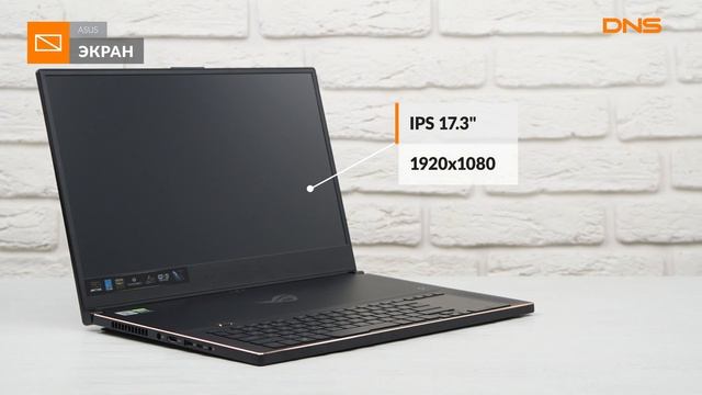 Распаковка ноутбука ASUS ROG Zephyrus S17 GX701LV-HG053T/ Unboxing ASUS ROG Zephyrus S17 смотреть онлайн