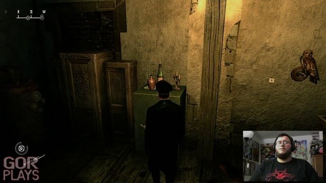 Gor Plays: Alekhine's Gun *GorTheStealthGuy* смотреть онлайн