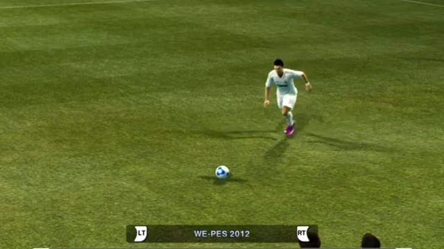 pes 12 C ronaldo Free kick By n0thing14.wmv смотреть онлайн