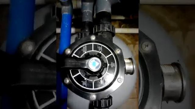 режимы работы шести ходового клапана песочного фильтра смотреть онлайн