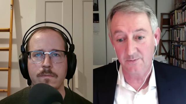 Maximilian Kolbe in Japan - Kevin Doak | Catholic Culture Podcast #120 смотреть онлайн