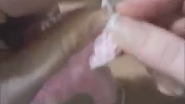 Ажурный узор спицами. Openwork Pattern