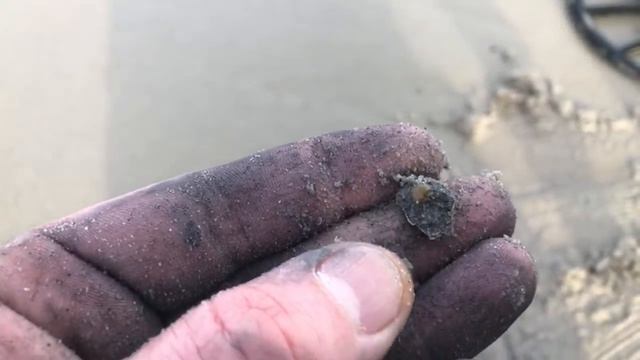 Metal Detecting NYC : On The Black 2 смотреть онлайн