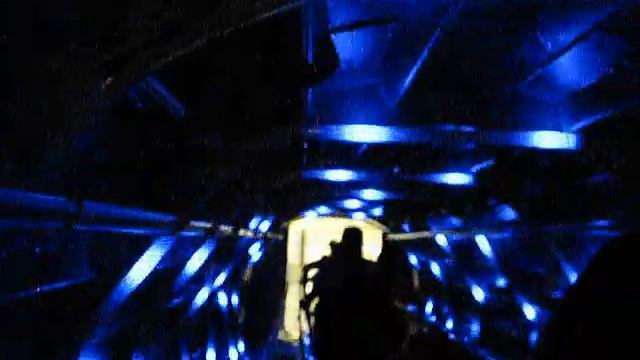 Атомиум. Галерея смотреть онлайн