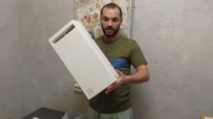 Сравнение приточно-вытяжной компактной вентиляции Lossnay VL-50 и VL-100 | Обзор VL-50 и VL-100 ME