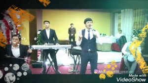 Хает Ризоев -Ёр-Ёр Туйхонаи Бахт Чилгази /Hayot Rizoev Isfara 2021