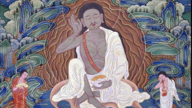 Мял богдын намтрыг сонсоход нэг насны нүгэл ариусдаг /9 бүлэг/ смотреть онлайн