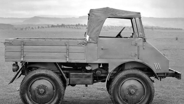 6 марта. Календарь автомобильной истории смотреть онлайн