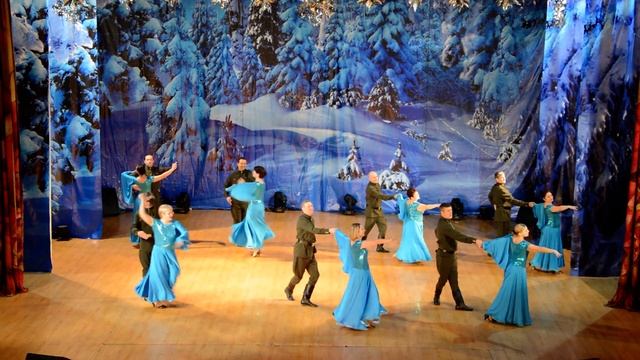 Майский вальс смотреть онлайн