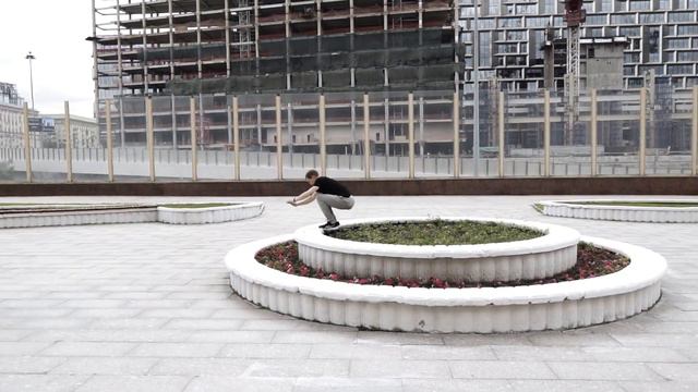 VLOG# 2. ЖЁСТКОЕ ПАДЕНИЕ, ВОССТАНОВЛЕНИЕ, И ПОДГОТОВКА К ОДНОМУ ИЗ СЛОЖНЕЙШИХ ПРЫЖКОВ В РОССИИ смотреть онлайн